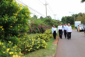 Đồng Nai tiếp tục giữ vị trí tốp đầu trong hậu xây dựng nông thôn mới