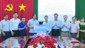 Huyện Long Thành thi đua đẩy mạnh phát triển toàn diện kinh tế - xã hội, giữ vững quốc phòng - an ninh, cất cánh cùng Sân bay Long Thành