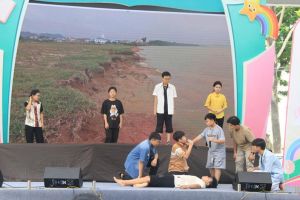 Tập trung thực hiện các giải pháp phòng, chống đuối nước đối với trẻ em, học sinh