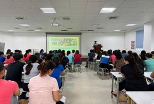 Huyện Nhơn Trạch tăng cường tuyên truyền chính sách bảo hiểm xã hội, bảo hiểm y tế