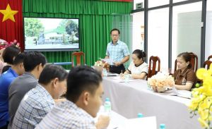 Ngày 19-12 sẽ khai mạc Lễ hội sách thành phố Biên Hòa năm 2024