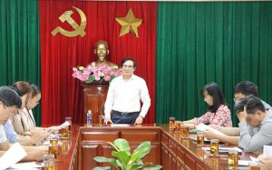 Hoạt động du lịch Đồng Nai khởi sắc