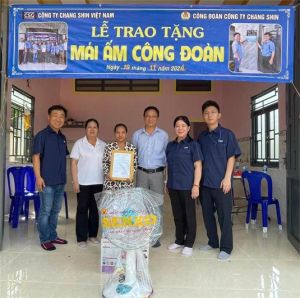 Doanh nghiệp cho công nhân nghỉ Tết dài ngày để có thời gian sum vầy cùng gia đình