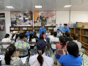 Tâm tư người lao động cuối năm