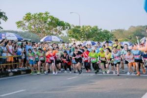 연말에 근로자의 영적 삶 향상