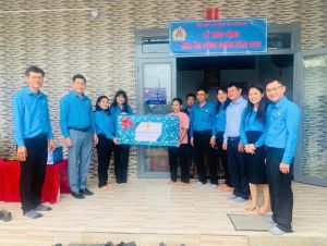 Nâng cao chất lượng hoạt động của Công đoàn