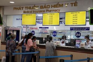 Từ 1-7-2025, khám chữa bệnh tại nhà sẽ được BHYT chi trả