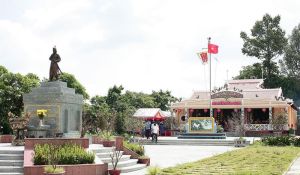 Đề nghị công nhận Ngày truyền thống tỉnh Đồng Nai 12-3