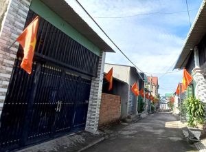 Đẩy mạnh tuyên truyền kỷ niệm 95 năm ngày thành lập Đảng Cộng sản Việt Nam (3/2/1930-3/2/2025)