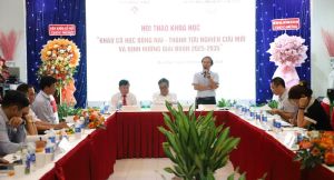 Đồng Nai - Điểm sáng của khảo cổ học