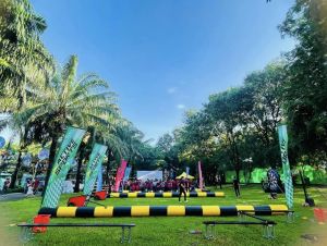 Xúc tiến đầu tư trong lĩnh vực giáo dục và đào tạo, dạy nghề, y tế, văn hóa, thể thao