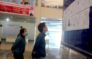 Ngăn ngừa thông tin giả mạo về xuất khẩu lao động