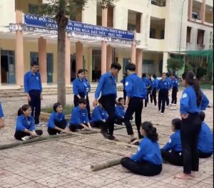 Phụ huynh ủng hộ “giờ ra chơi không điện thoại”