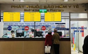 Sở Y tế chỉ đạo tăng cường công tác thanh, kiểm tra chính sách pháp luật về BHYT