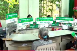 Các chương trình tín dụng chính sách được phát huy có hiệu quả