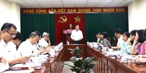 Đánh giá kết quả cải cách hành chính năm 2024