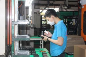 Tăng cường nắm bắt tâm tư, nguyện vọng người lao động