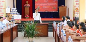 Thêm nhiều cơ sở trợ giúp xã hội