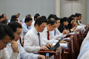 Đồng Nai hỗ trợ nhiều đối tượng trong dịp tết Nguyên đán 2025