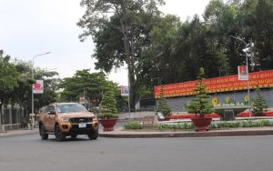 Đồng Nai ban hành Quy chế đặt, đổi tên đường phố và công trình công cộng