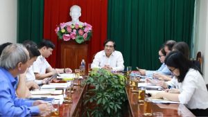 Công bố Giải thưởng văn học nghệ thuật năm 2024 trên các phương tiện truyền thông