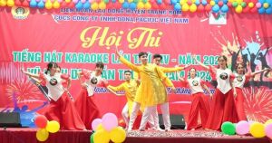 Khởi động các hoạt động chăm lo Tết cho đoàn viên, người lao động