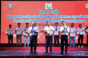 Đồng Nai lần đầu ban hành tiêu chí xét tặng danh hiệu Công dân ưu tú tỉnh Đồng Nai