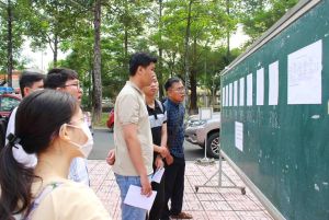 Quy định về tuyển dụng, sử dụng và quản lý viên chức trên địa bàn tỉnh Đồng Nai