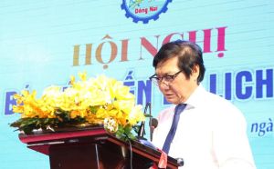 Đồng Nai quảng bá, xúc tiến du lịch đến các tỉnh Đông Nam bộ