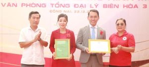 Huy động trên 200 tỷ đồng thực hiện công tác nhân đạo