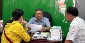 Những vấn đề về hoãn, nghỉ việc không lương