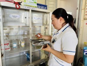 Những quy định mới từ 1-1-2025 có lợi cho bệnh nhân