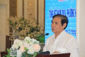 Tăng cường phối hợp triển khai thực hiện tốt các nhiệm vụ, chỉ tiêu đã đề ra trong công tác khuyến học