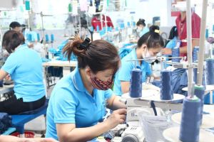 Thưởng Tết bình quân của người lao động 11 triệu đồng/người