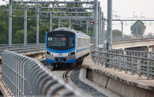 Planning for the Construction of 3 National Railway Lines