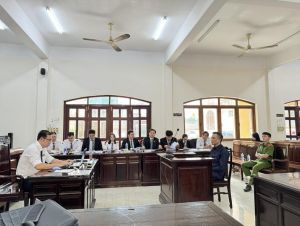 Nguyên Giám đốc công ty bất động sản lừa đảo, chiếm đoạt hơn 105 tỷ đồng