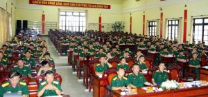 Quán triệt các nghị quyết, hướng dẫn về Đại hội Đảng
