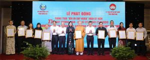 Đồng Nai nỗ lực xóa nhà tạm, nhà dột nát