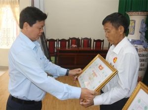 Giữ khu dân cư an toàn bằng những mô hình