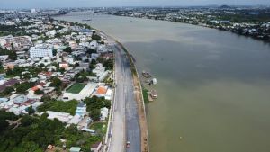 Thực hiện “5 quyết tâm”, “5 đảm bảo" trong tổ chức triển khai thực hiện giải ngân kế hoạch đầu tư công năm 2025