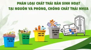 Đồng Nai phấn đấu 50% hộ gia đình phân loại rác tại nguồn năm 2025