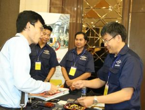 Làm sản phẩm công nghiệp hỗ trợ ngành cơ khí chế tạo