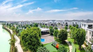 Dự án Aqua City: Thêm hơn 500 căn nhà đủ điều kiện bán