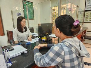 Đẩy mạnh cho vay mua nhà ở xã hội