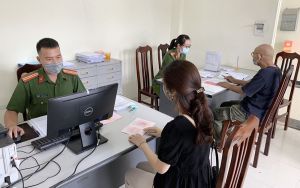 Quy định mới: Đăng ký cư trú cho người không có nơi thường trú, nơi tạm trú từ ngày 10/1/2025