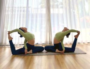 Kiểm soát cân nặng để đảm bảo sức khỏe