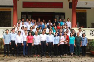 Huyện Vĩnh Cửu tổ chức Cuộc thi “Ảnh đẹp Vĩnh Cửu” giai đoạn 2024 - 2025