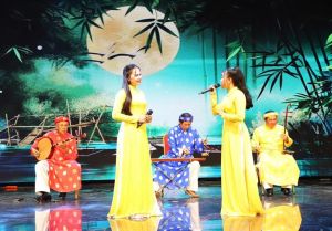 Công nghệ số lan tỏa giá trị văn hóa Đồng Nai