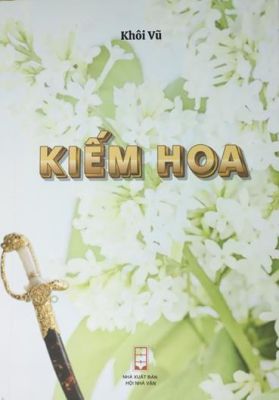 Nhà văn Nguyễn Thái Hải và cuốn sách mở cõi phương Nam