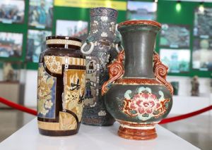 Quảng bá và lan tỏa gốm Biên Hòa - Đồng Nai